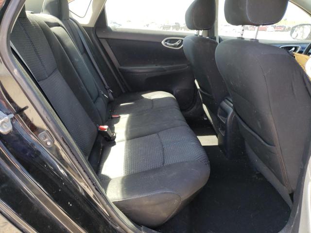 3N1AB7AP5GY298910 Nissan Sentra S 2016. Фото: 5