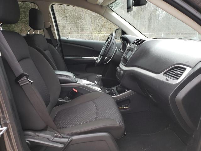 3C4PDCBB8KT737617 Dodge Journey Se 2019. Фото: 4