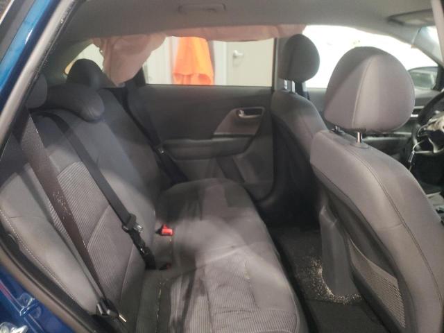 2021 KIA NIRO LX KNDCB3LC2M5480288