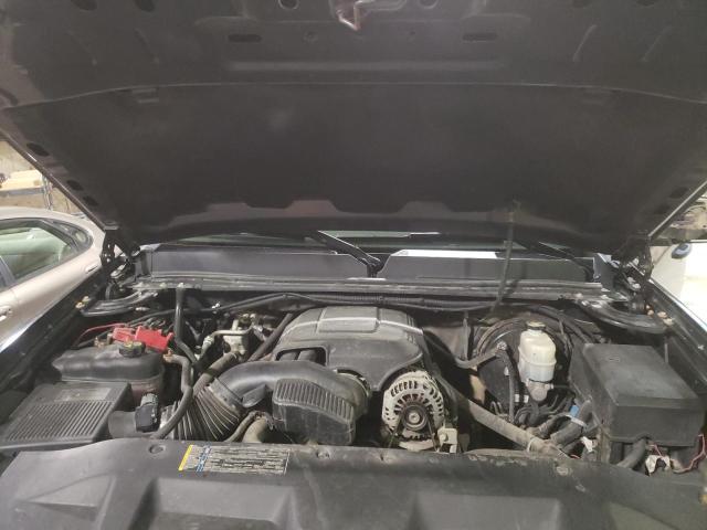 1GTR2VE36BZ145074 Gmc Sierra K15 2011. Фото: 6