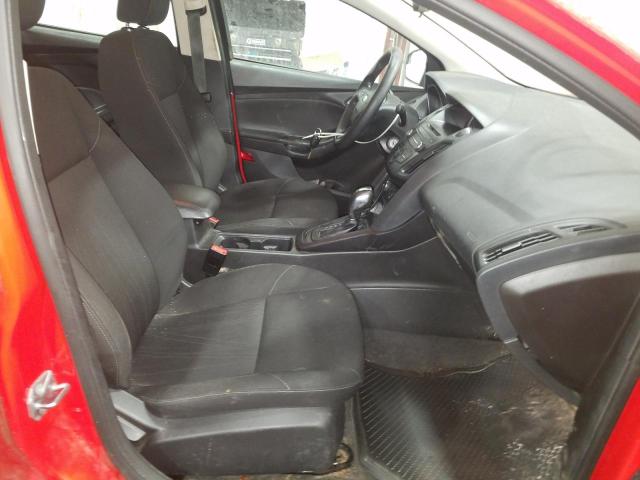 2016 FORD FOCUS SE - 1FADP3F22GL338179