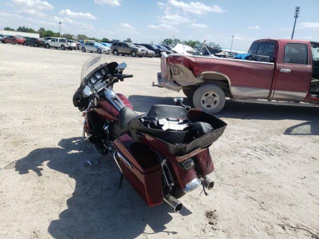 2017 HARLEY-DAVIDSON FLHTK ULTR 1HD1KED16HB654952
