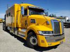 2017 Western Star/Auto Car 5700 Xe  იყიდება Rancho Cucamonga-ში, CA - Burn