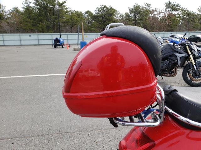 2006 VESPA GTS 250 ZAPM459L665001826