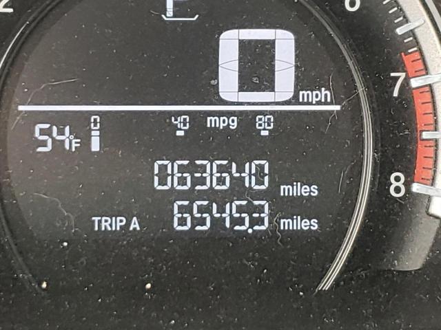 2017 HONDA CIVIC LX 2HGFC2F50HH526105