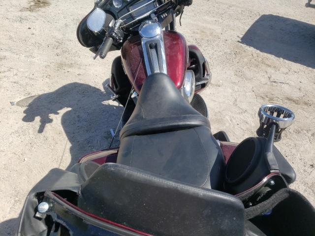 2017 HARLEY-DAVIDSON FLHTK ULTR 1HD1KED16HB654952