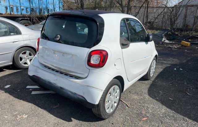 2016 SMART FORTWO WMEFJ5DA6GK104130
