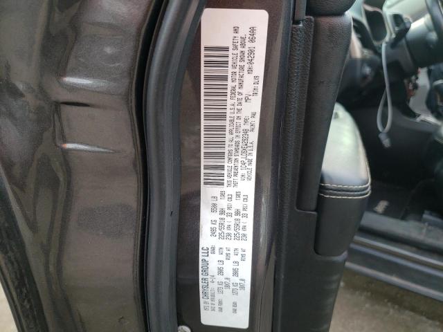 1C4PJLDSXEW292348 Jeep Cherokee L 2014. Фото: 9