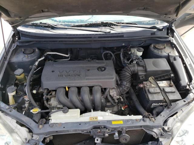 1NXBR32E56Z607100 Toyota Corolla Ce 2006. Фото: 6