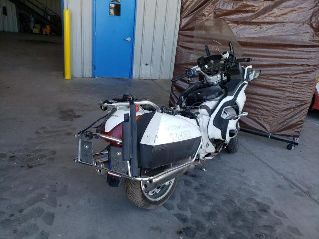 2006 HONDA ST1300 P JH2SC51706M400013