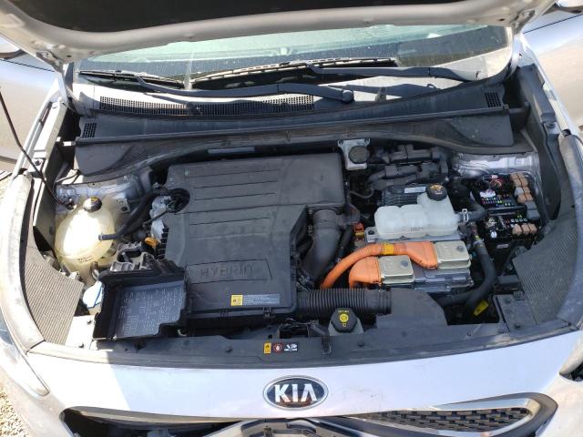 2018 KIA NIRO FE KNDCB3LC4J5178478