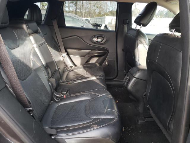 1C4PJLDSXEW292348 Jeep Cherokee L 2014. Фото: 5