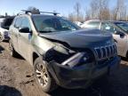 2019 JEEP  CHEROKEE