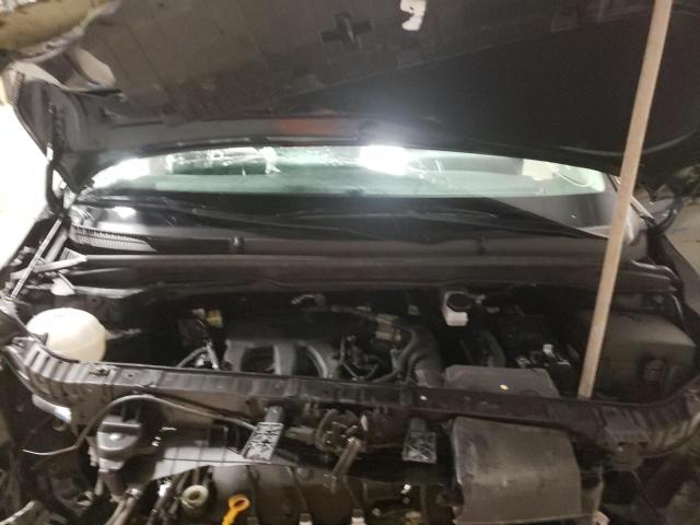 2022 KIA CARNIVAL L KNDNB4H39N6079890