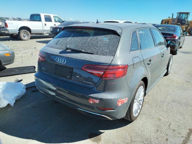 2017 AUDI A3 E-TRON WAUUPBFF3HA047496