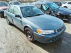 2000 TOYOTA  CAMRY