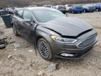 2017 FORD  FUSION