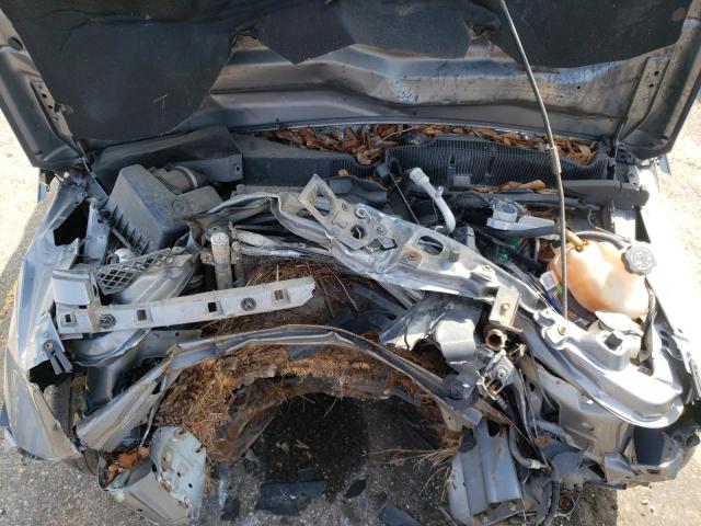 2CNDL13F766206720 Chevrolet Equinox Ls 2006. Фото: 6