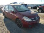 2007 NISSAN  VERSA