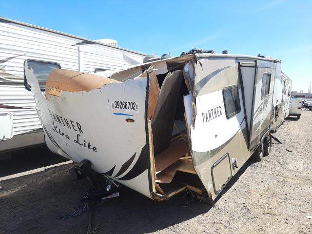5UYAS2628KR025899 Paci Coachworks 2019. Фото: 1