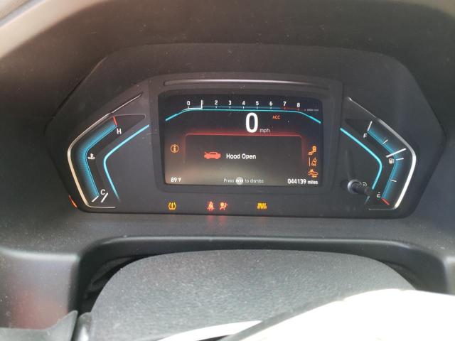 5FNRL6H56KB134758 Honda Odyssey Ex 2019. Фото: 7
