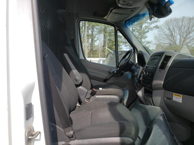 2015 MERCEDES-BENZ SPRINTER 2 WD3PE8DC1F5981559