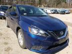 2019 NISSAN  SENTRA