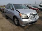 2010 HONDA  ODYSSEY