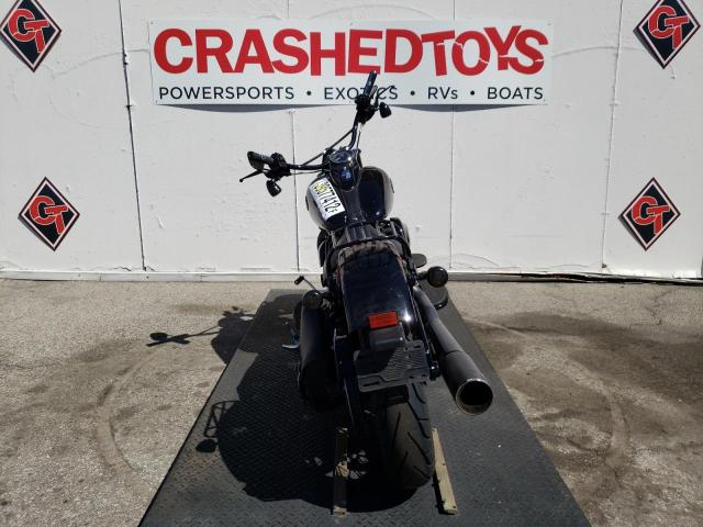 2016 HARLEY-DAVIDSON FLSS 1HD1JS91XGB039698