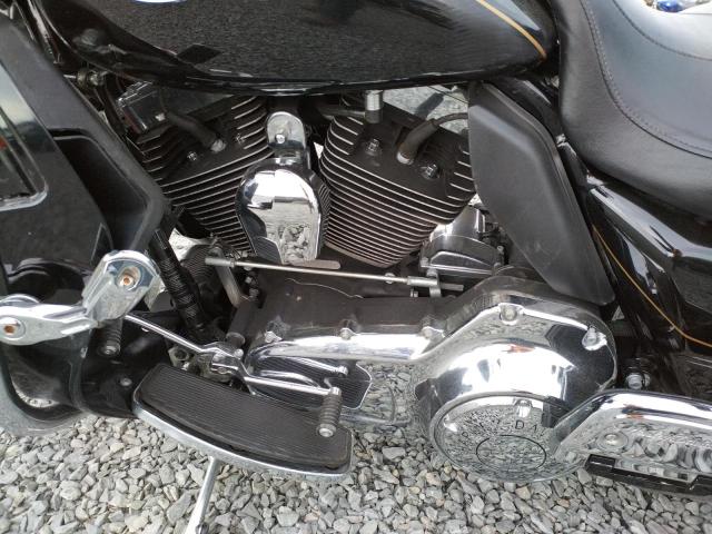 1HD1KNL18EB616930 Harley-Davidson Flhtk Shri 2014. Фото: 6
