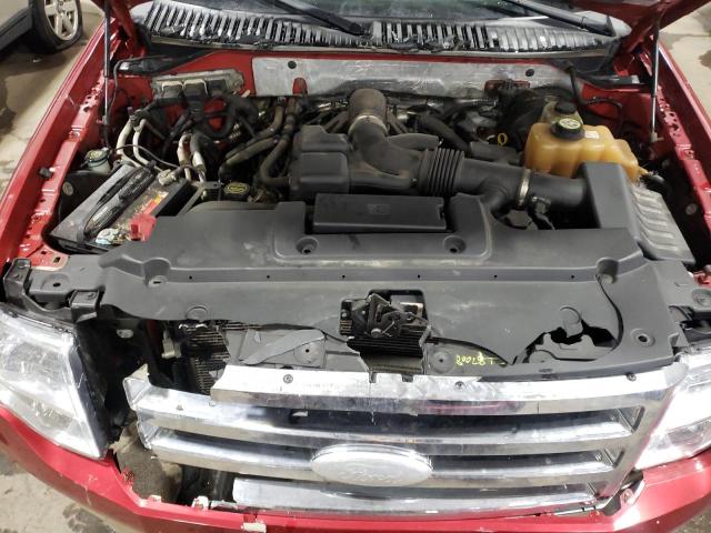 1FMFU185X8LA64931 Ford Expedition 2008. Фото: 6