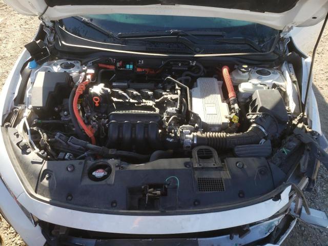 2019 HONDA INSIGHT TO 19XZE4F92KE001487