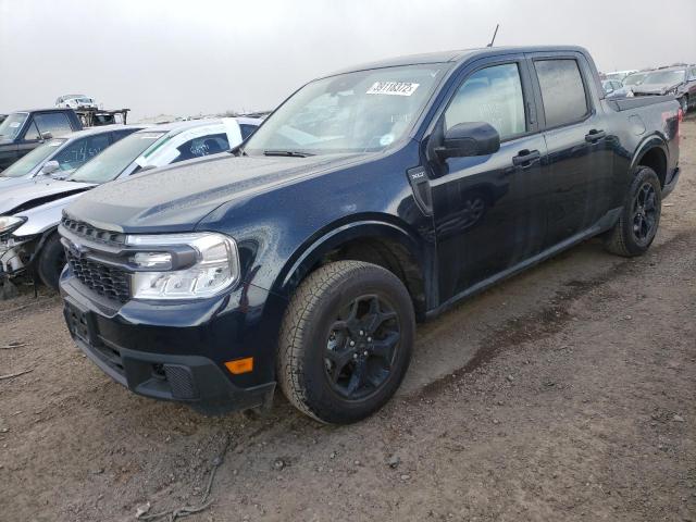 2022 FORD MAVERICK X 3FTTW8F95NRA23300