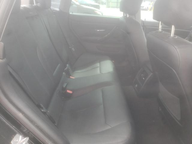2015 BMW 435 I GRAN WBA4B1C58FD955426