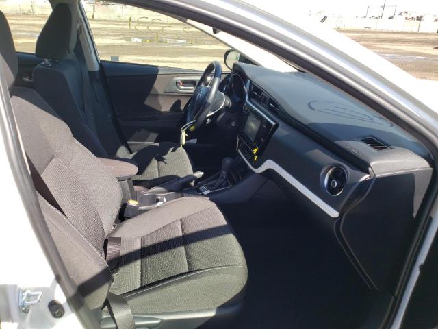 2018 TOYOTA COROLLA IM JTNKARJE6JJ555854