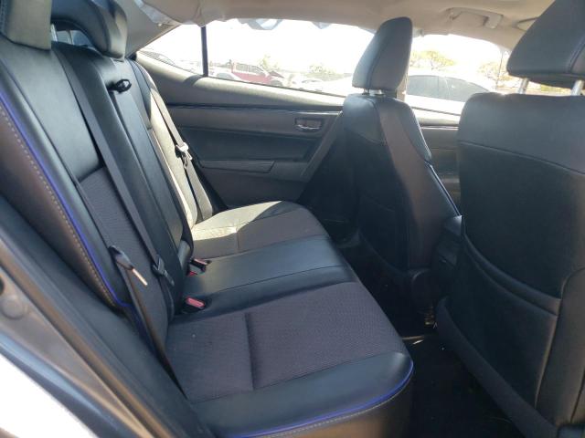 2017 TOYOTA COROLLA L 2T1BURHE0HC802650