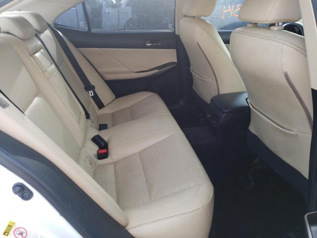 JTHBF1D27E5014673 Lexus Is 250 2014. Фото: 5