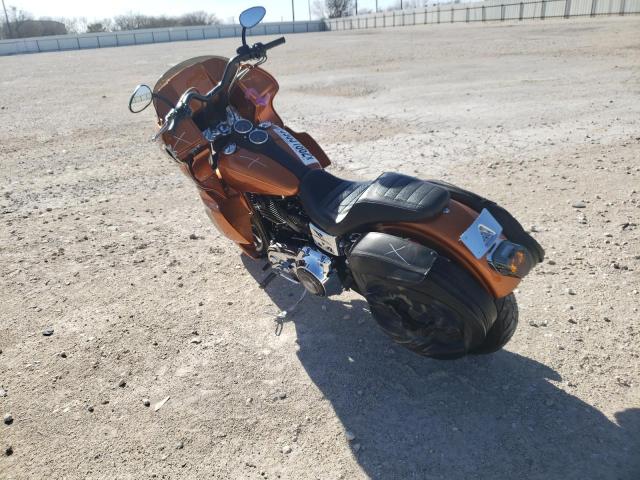 2015 HARLEY-DAVIDSON FXDL DYNA 1HD1GNM11FC325259