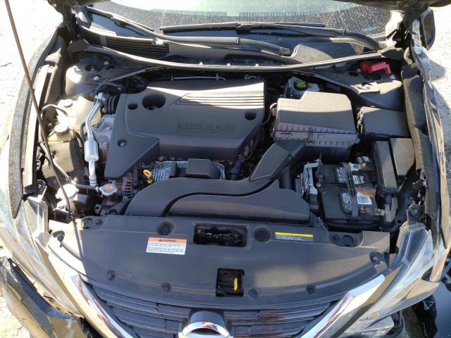 2018 NISSAN ALTIMA 2.5 1N4AL3AP2JC224515