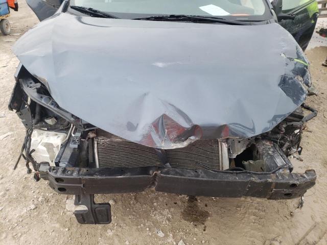 2T1BURHE7FC257379 Toyota Corolla L 2015. Фото: 6