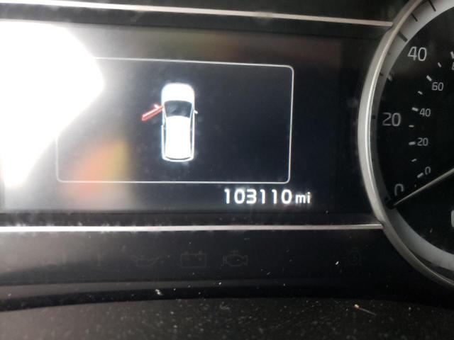 KIA NIRO 2017 BLACK Photo 8