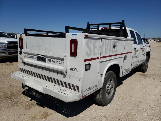2019 GMC SIERRA C25 2GD21NEG9K1177657