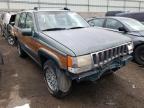 1993 JEEP  CHEROKEE