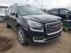 2014 GMC  ACADIA