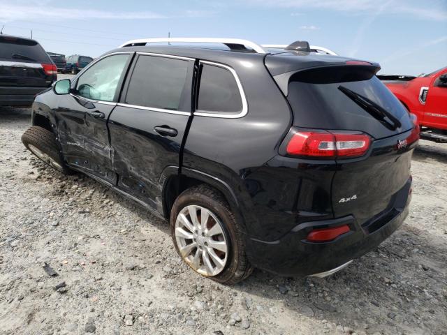 2018 JEEP CHEROKEE O 1C4PJMJX2JD593918