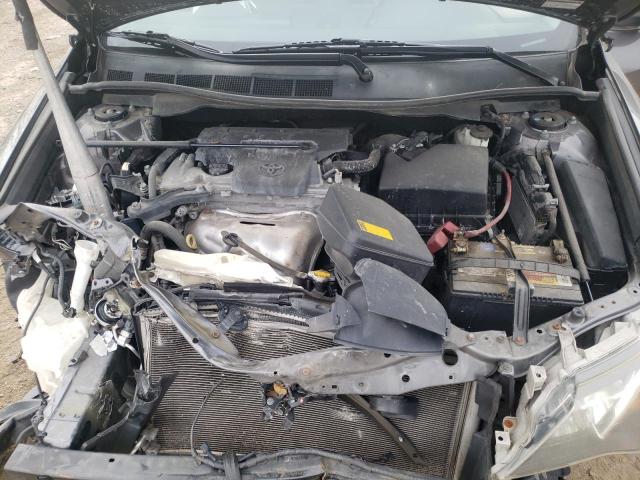 4T1BF1FK6EU312518 Toyota Camry L 2014. Фото: 6