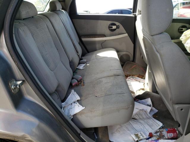 2CNDL13F766206720 Chevrolet Equinox Ls 2006. Фото: 5