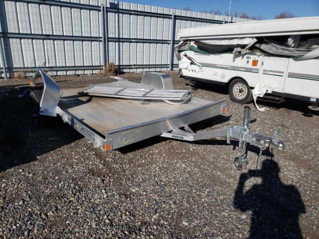 Salvage cars for sale from Copart Billings, MT: 2020 Bear Trailer