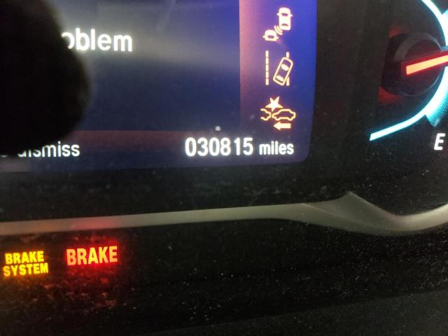 2019 HONDA PILOT EXL 5FNYF5H59KB046445
