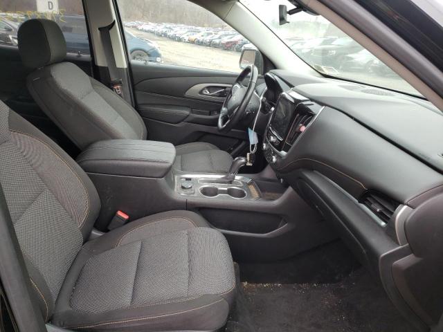 2019 CHEVROLET TRAVERSE L 1GNEVGKW9KJ185087